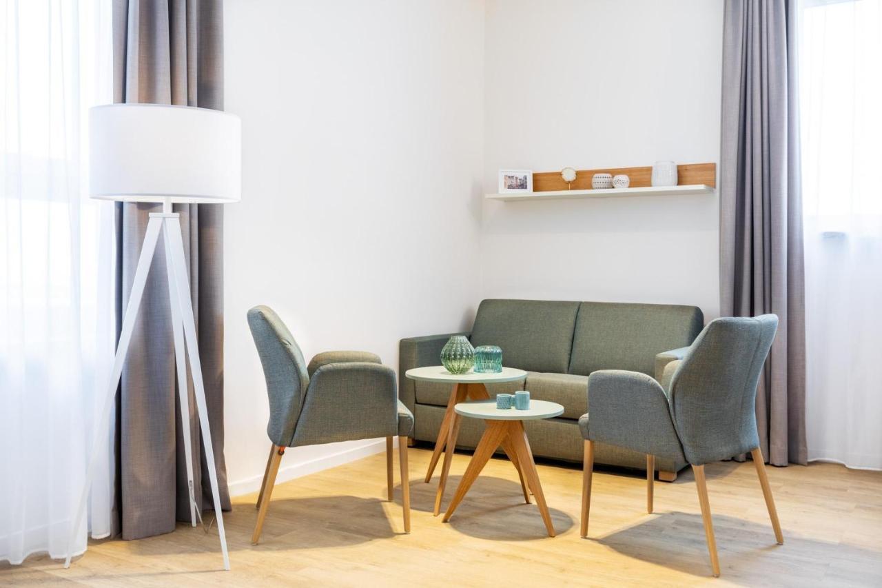 Ferienapartments Am Krusespeicher Ferienapartments Am Krusespeicher 2-19 Wißmar Εξωτερικό φωτογραφία