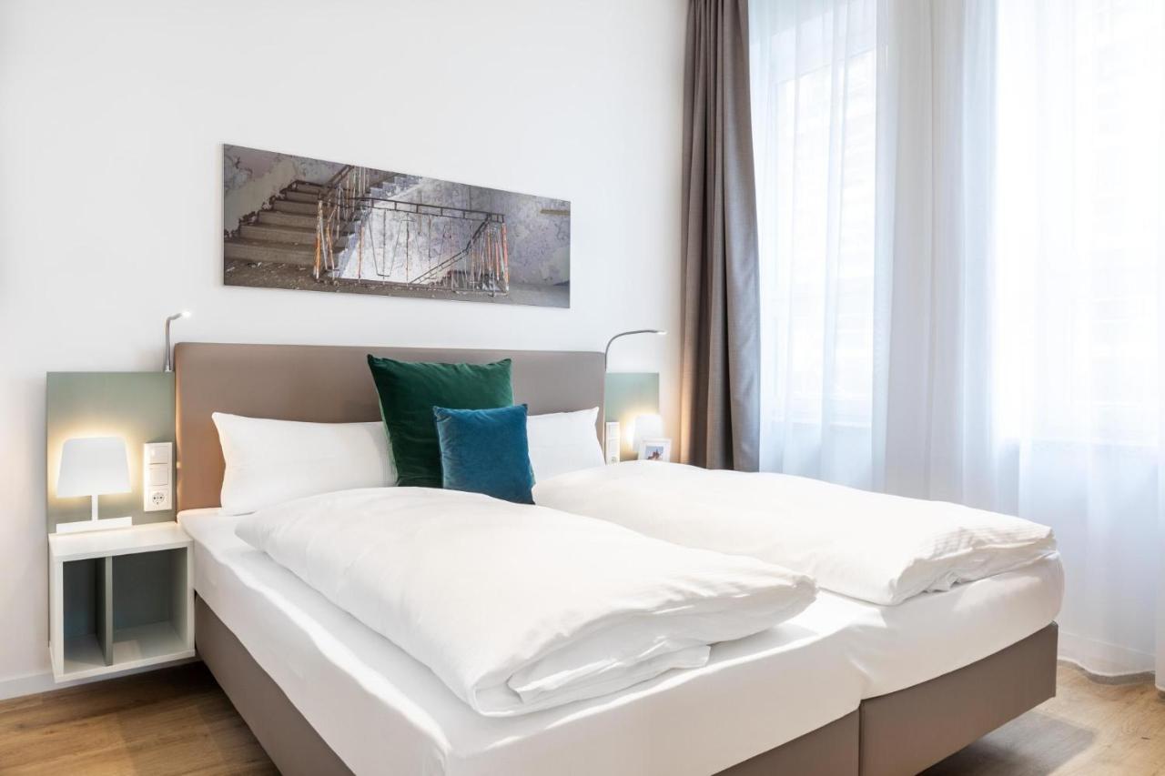 Ferienapartments Am Krusespeicher Ferienapartments Am Krusespeicher 2-19 Wißmar Εξωτερικό φωτογραφία