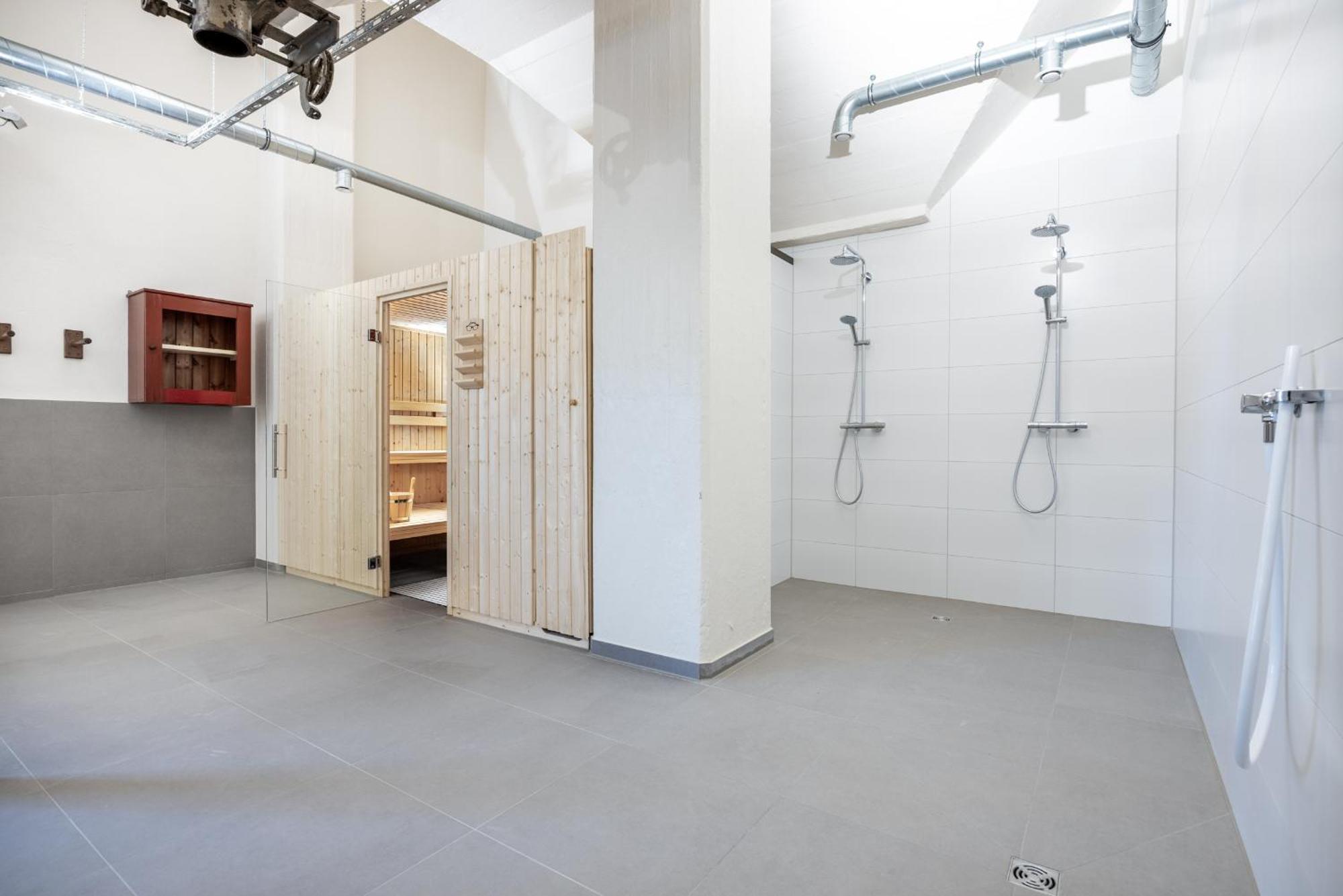 Ferienapartments Am Krusespeicher Ferienapartments Am Krusespeicher 2-19 Wißmar Εξωτερικό φωτογραφία